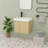 24'' Bathroom Vanity Set with Cabinetry-1287977291
