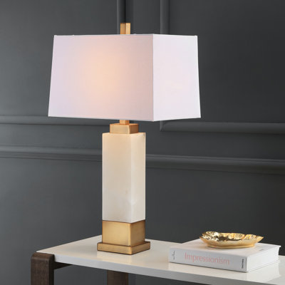 Thorbiorn 30" Table Lamp