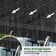 Feria 14'W x 10'D Manual Slope Patio Awning in Black