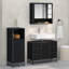 Bathroom Furniture Suite