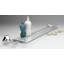 Craftmaster 3.0314" H x 29.5669" W Bathroom Shelf-29646698