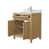 Brushed Nickel is out of stock