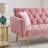 Modern Style 71.65‘’ Upholstered  Sleeper Sofa-778609139