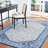 Claton Performance Oriental Rug-1231633692