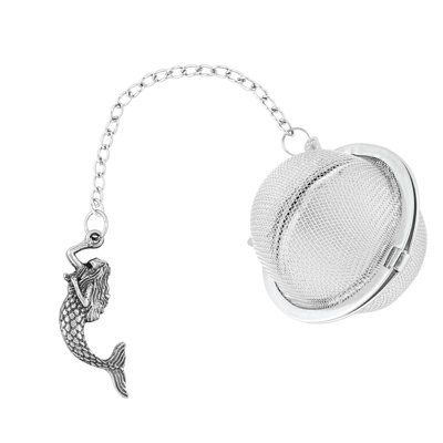 Supreme Housewares Stainless Steel Tea Infusers