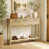 Natural Wood