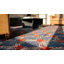 Handmade Wool Geometric and Trellis Area Rug
