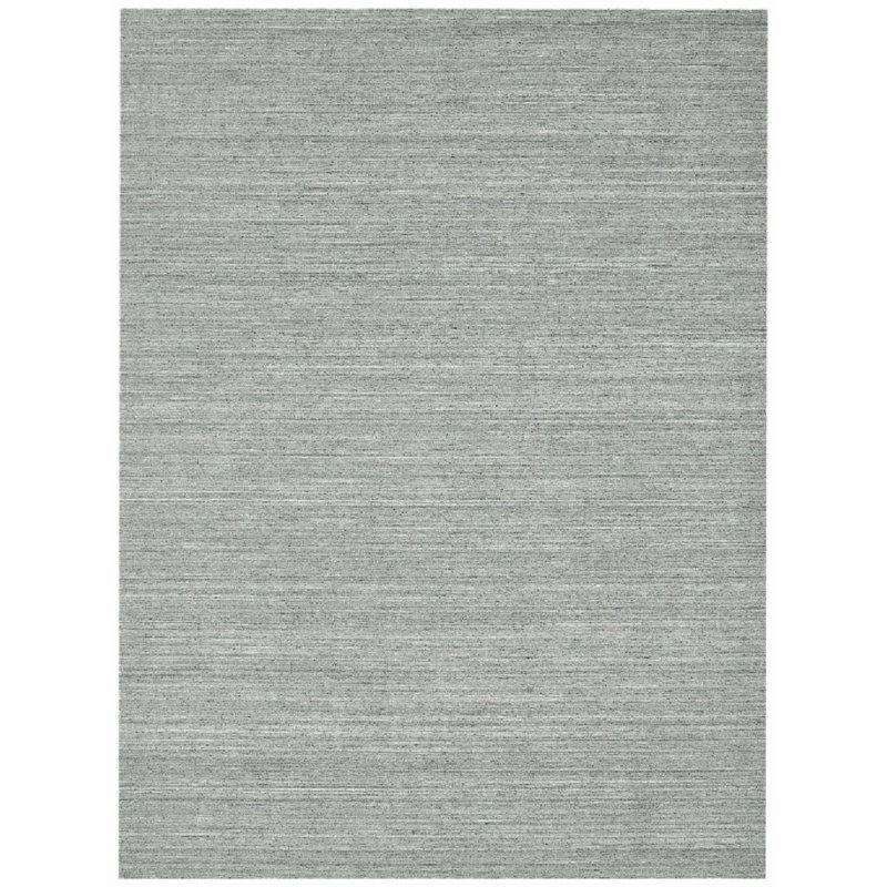 Tapis rectangulaire argenté / beige / ardoise Masala, Rectangle 12 pi x 15 pi