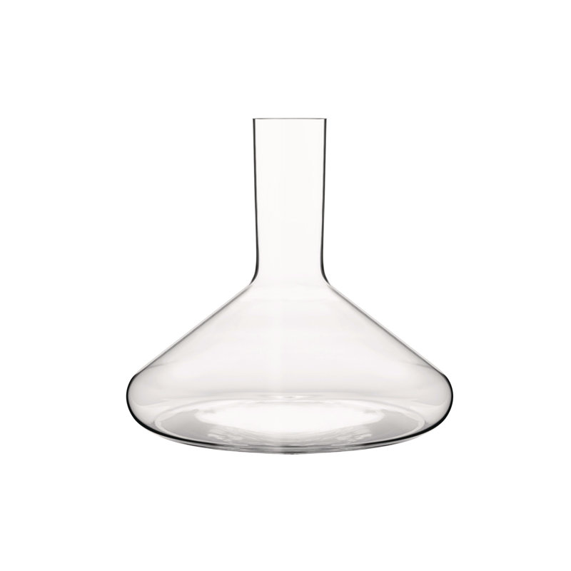 Eugenia Glass Deacanter