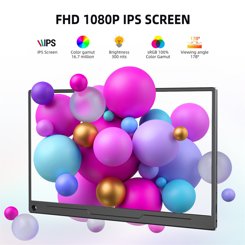 Metro Lane Portable Projector Screen Projector Screen