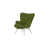 Dark Green/White is out of stock selected