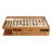 Pharr Bookcase Storage Bed-1436531095-1406415717