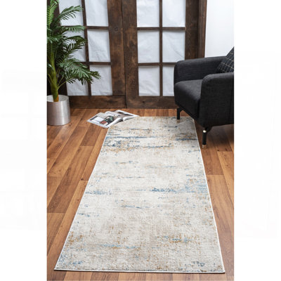 Tapis ivoire