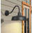 Bechard Black Finish Dusk To Dawn Outdoor Wall Barn Light-1604205765-1564702632