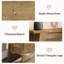104.9Cm Console Table-834694834
