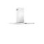Zephyr Layers 42 in. Wall Mount Range Hood with LED Lights in Stainless Steel