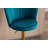 Ludka Swivel Adjustable Height Stool-909192846
