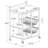 Kitchen Cart