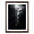 Walnut Framed selected