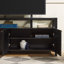 Meuble télé moderne avec plateau en verre-417370204-417370206