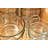 Rev-A-Shelf Food Storage Container Organizer w/ Soft-close, Natural -20984414