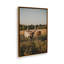 «Golden Hour Graze» par Dakota Diener, reproduction d'art-133720336-133720341-133720347