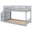 Floor Bunk Bed-574952822