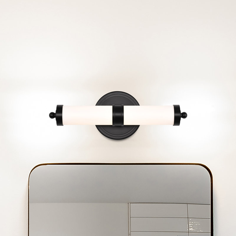 Blae Dimmable LED Bath Bar