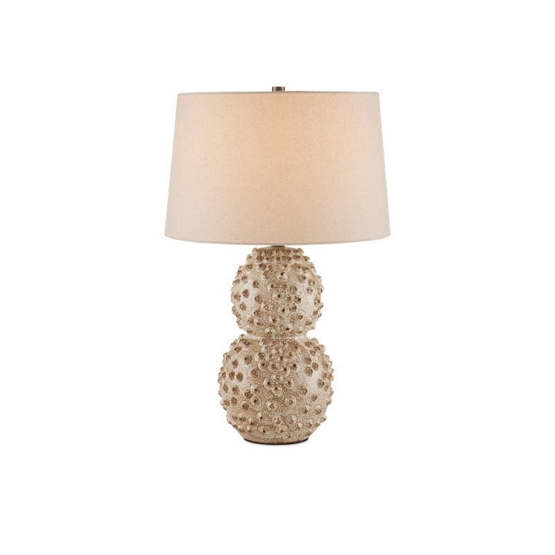 Barnacle Table Lamp
