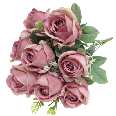 Doux rosé pastel