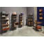 Valet 5 Piece Tiered Shelf