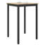 Standing Bar Table Engineered Wood-1038643592-1038643644