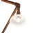 PipeDream 21 - Light Dimmable Drum Chandelier