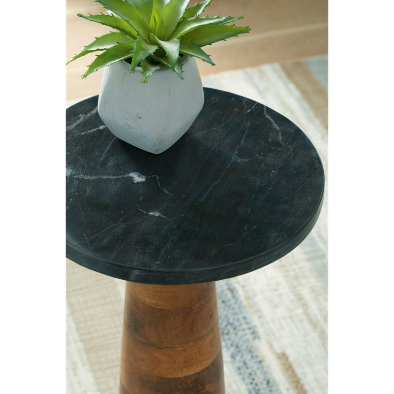 Table de bout Mannox