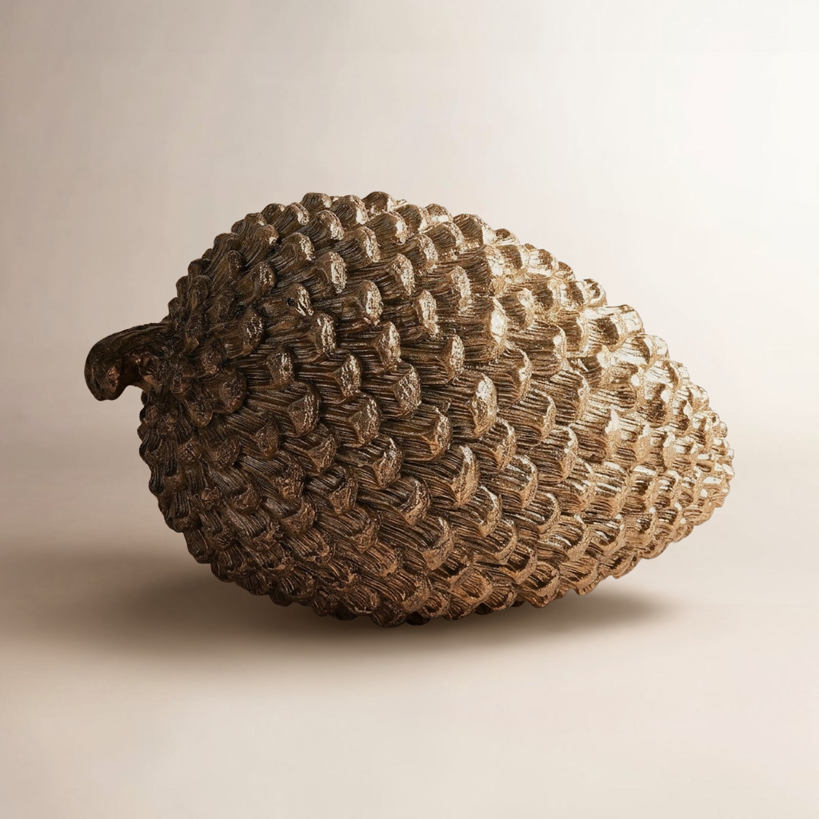 Nesoi Ceramic Sculpture