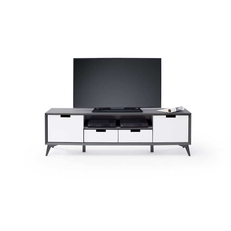 Strickland TV Stand for TVs up to 78"