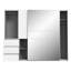 Tamjeed 2 Door Manufactured Wood Wardrobe