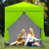 Fluorescent Green
