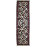 One-of-a-Kind 2'9" X 10' Area Rug