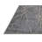 Machine Washable Gray Area Rug-652046854