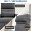 Upholstered Armchair-8933513