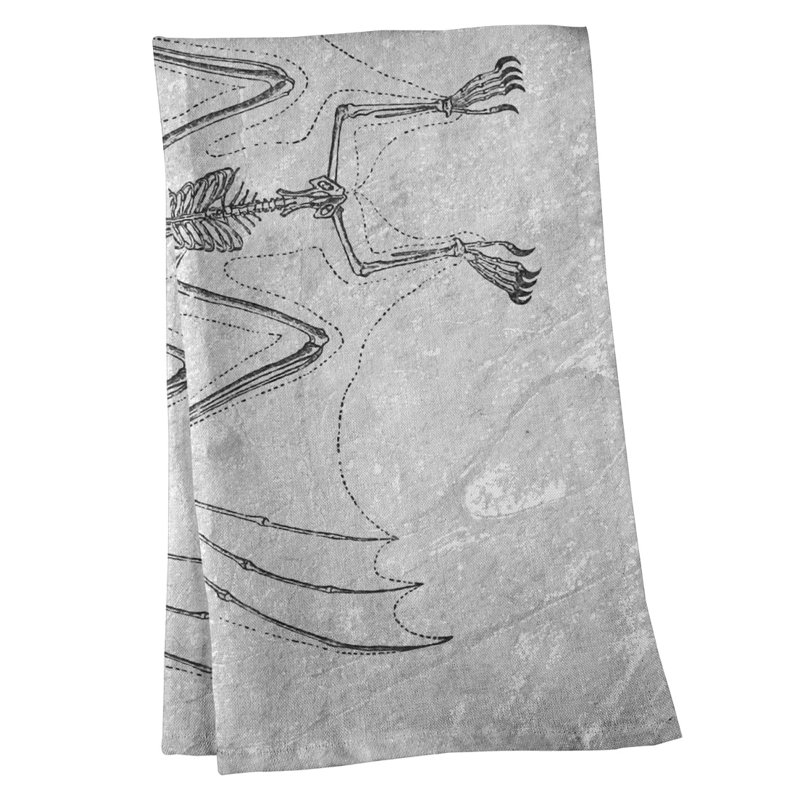 Tea Towel Kitchen Towel, Cotton Twill