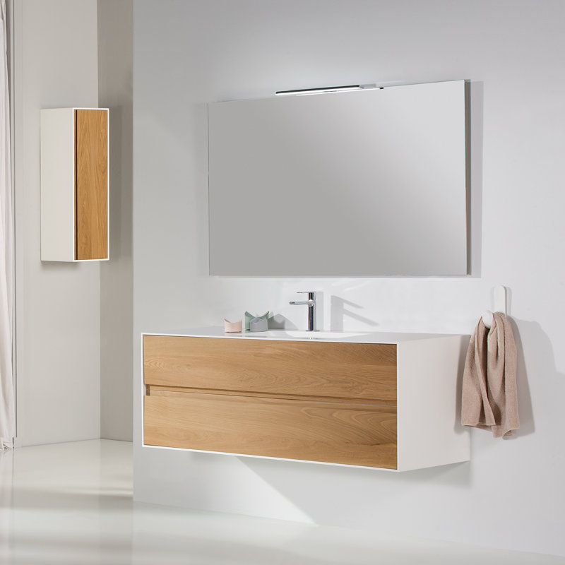 Meuble-lavabo Anguilla