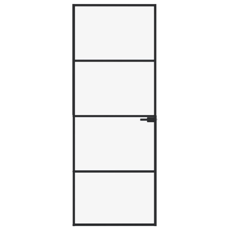 79.3'' Standard Door, 29,9 po x 79,3 po