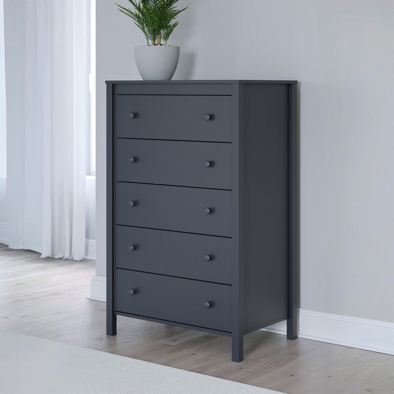 Temicka Chest Of Drawers