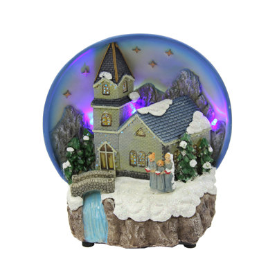 Christmas Figurines & Collectibles