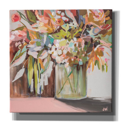 Soft Landing par Jenny Westenhauser