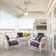 Kemp 52" 3 - Blade LED Modern Classic Ceiling Fan with Remote Control and Light Kit Included