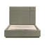 Magnifique lit plateforme