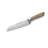 Schmidt Brothers Cutlery Summit 15-Piece Knife Block Set